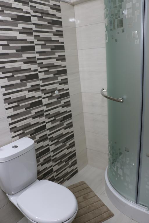 Corso Comfort Apartments سيبيو المظهر الخارجي الصورة